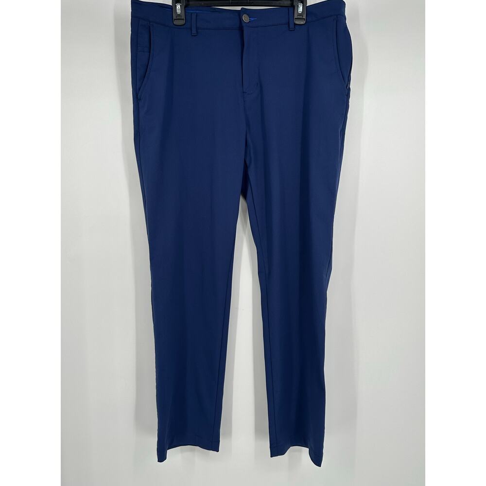 Twillory Performance Pants Blue - Picture 5 of 10